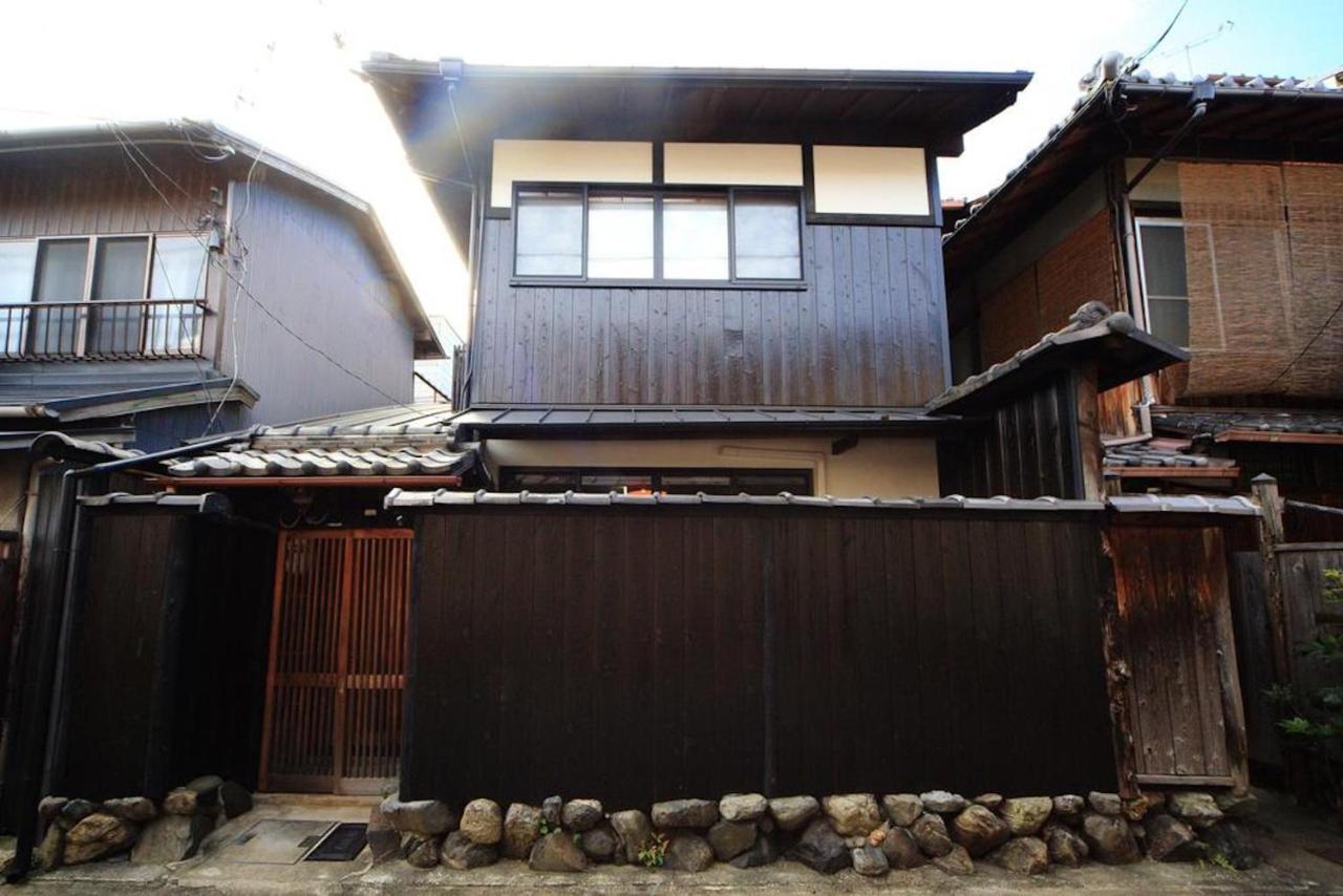 カモンイン 稲荷 Quioto Exterior foto