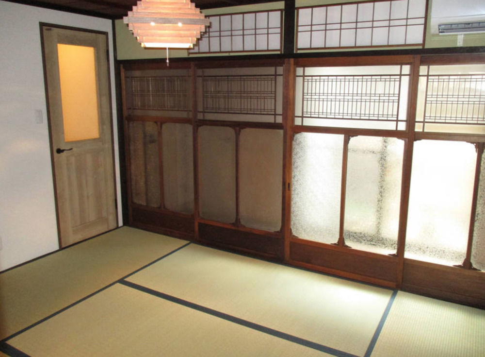 カモンイン 稲荷 Quioto Exterior foto