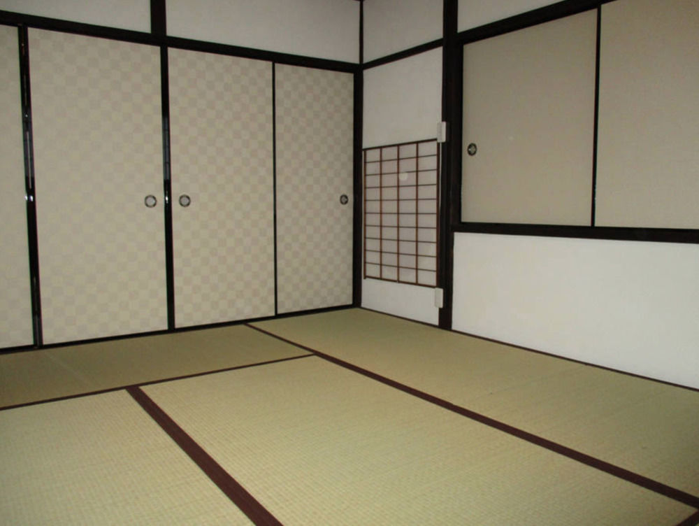 カモンイン 稲荷 Quioto Exterior foto